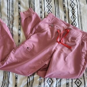 FIGS Zamora Jogger Scrub Pants Small